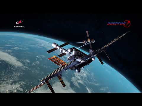 Россияне увидят МКС на ночном небе с 20 сентября по 10 октября