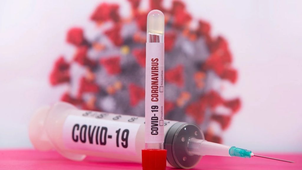 В России за сутки от коронавируса выздоровело более 21 тыс. человек