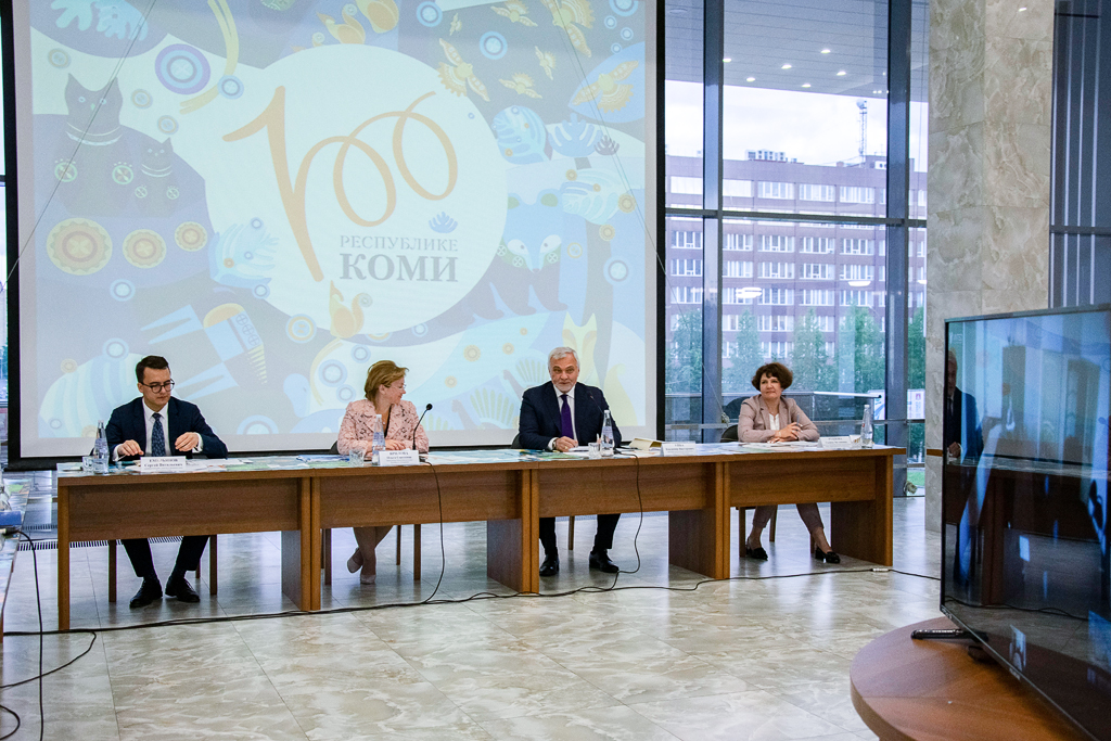 Республика Коми получит ещё 100 миллионов рублей на развитие культуры