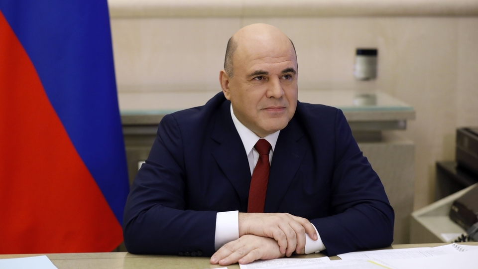 Мишустин прибыл в Минск на заседание Евразийского межправсовета