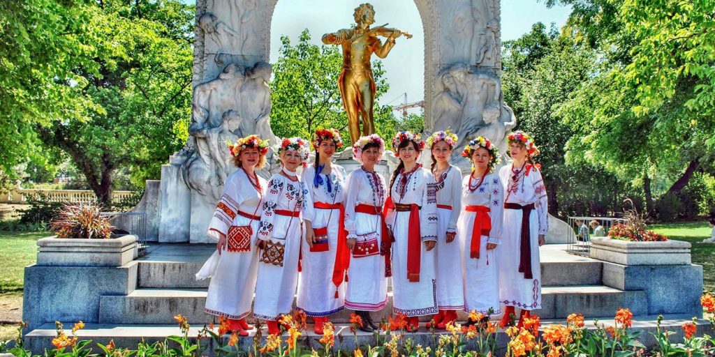 Межрегиональный фестиваль «Русское поле» пройдет онлайн