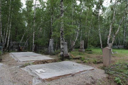 В Иркутске приведут в порядок 16 памятников участникам ВОВ