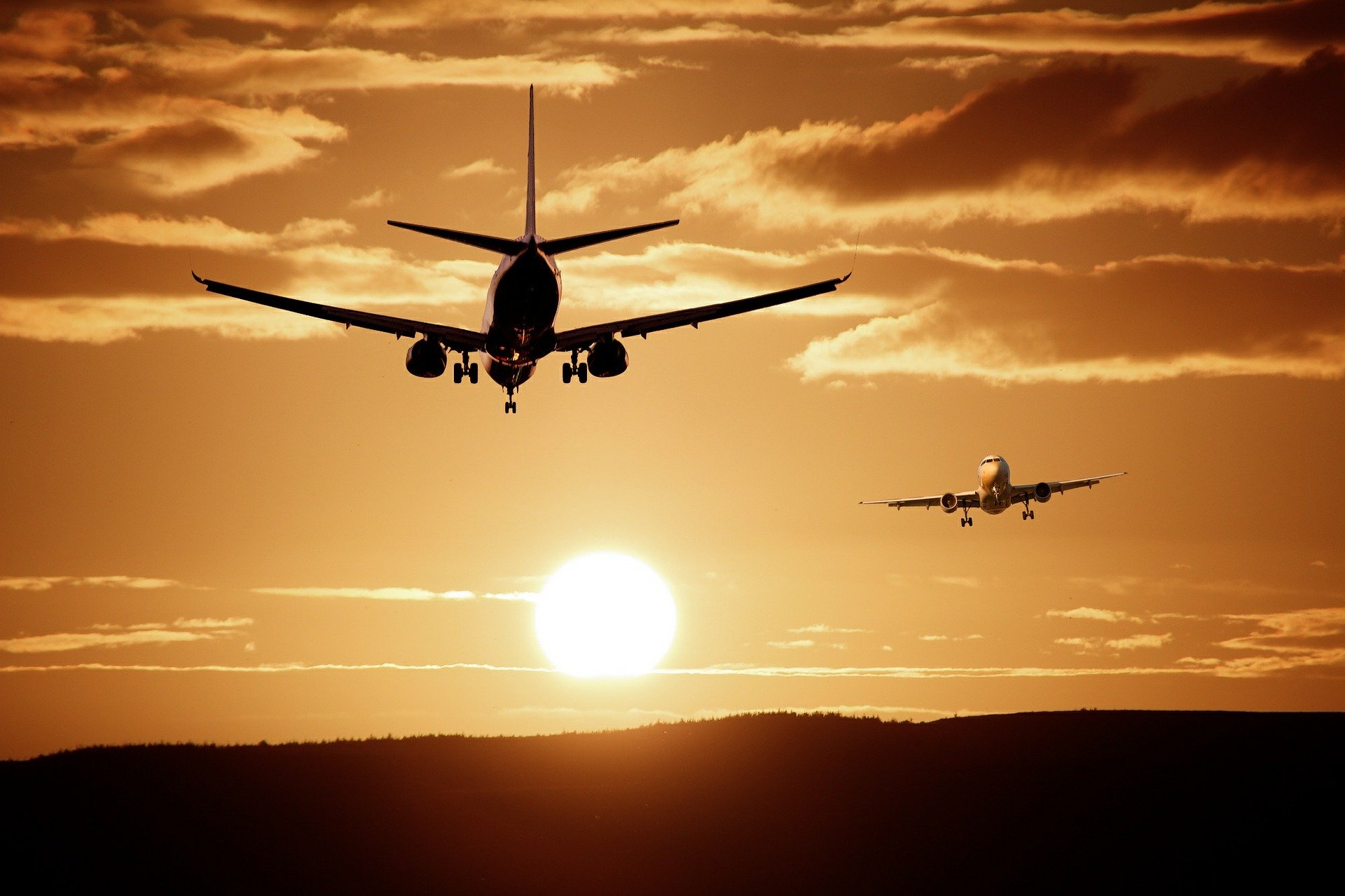 «Аэрофлот» отменит часть ранее запланированных международных рейсов