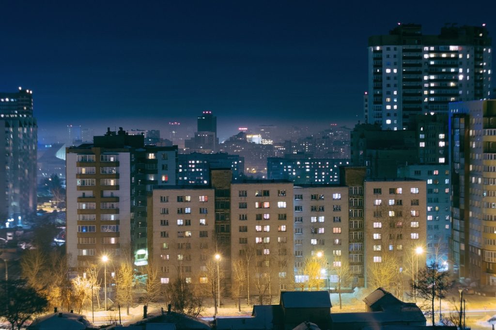 В Москве утверждено 453 площадки для программы реновации