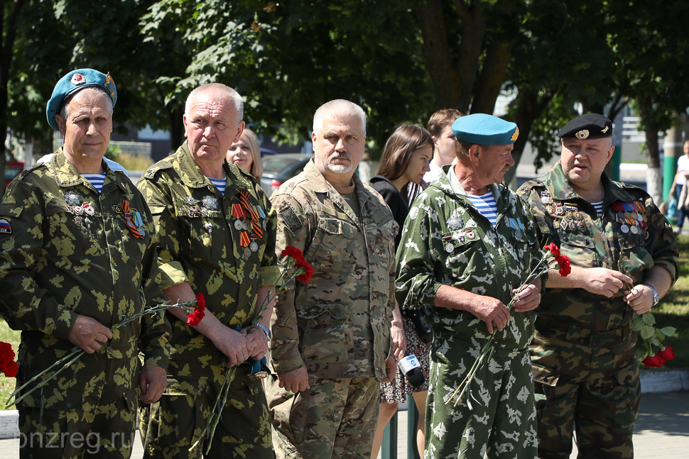 Для ветеранов боевых действий Пензенской области появятся дополнительные льготы
