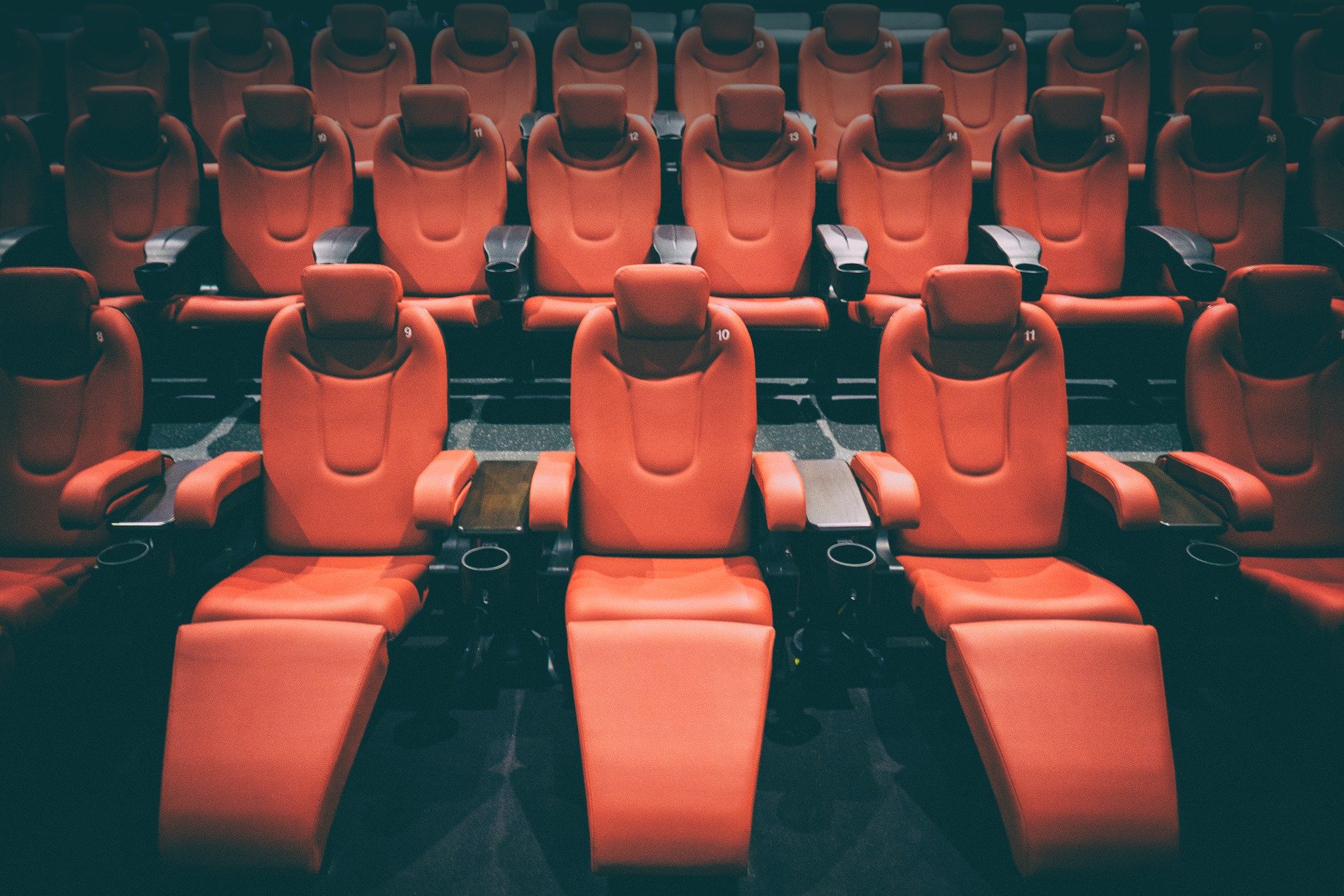 Минкультуры одобрило рекомендации по открытию кинотеатров