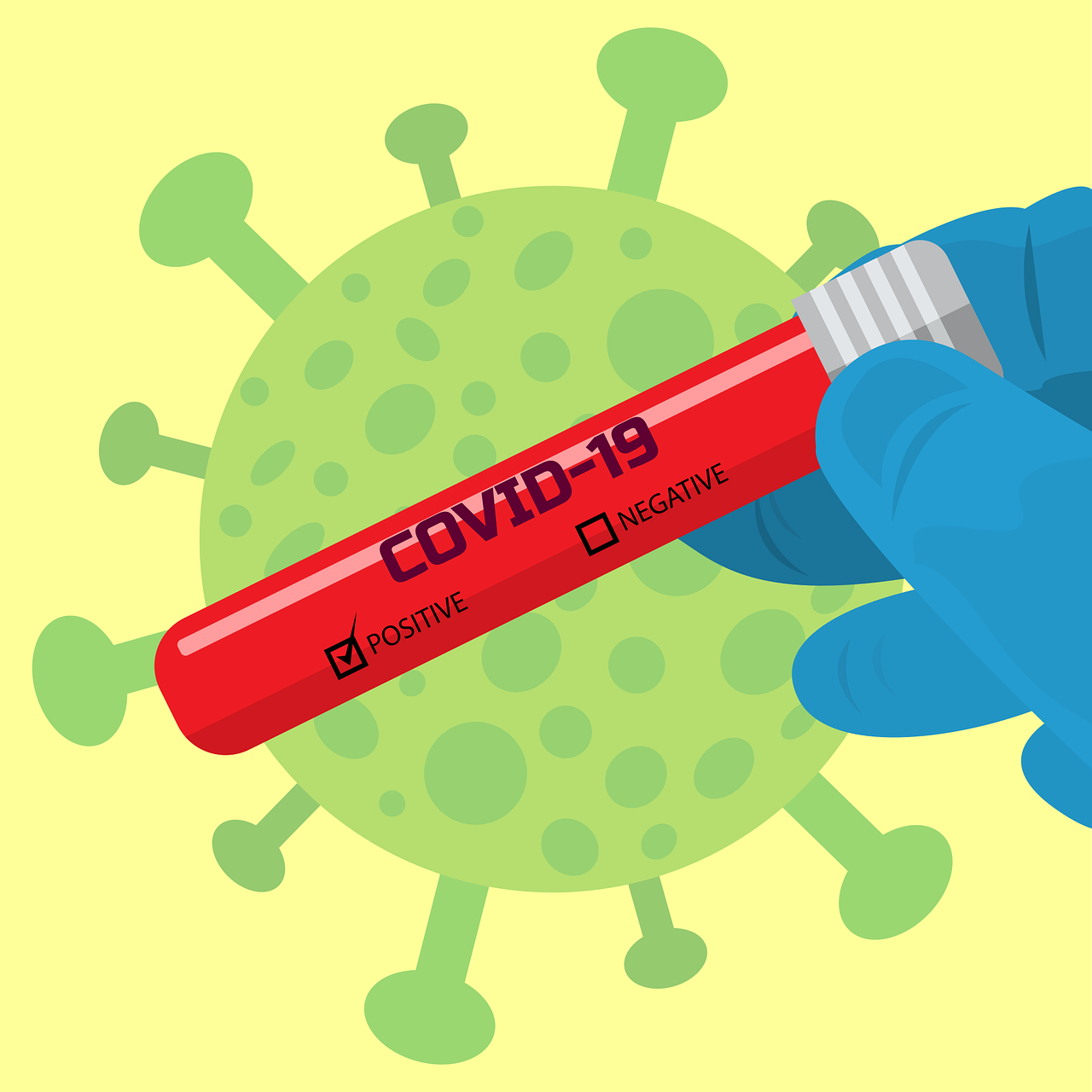 Вакцинация от COVID-19: полтора миллиона доз вакцины используют до конца праздников