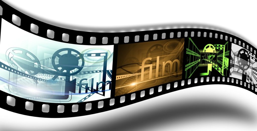Два российских фильма примут участие в Венецианском кинофестивале