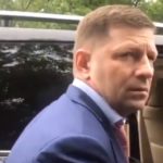Фургалу назначили 25 лет колонии по делу о хищении и преступном сообществе