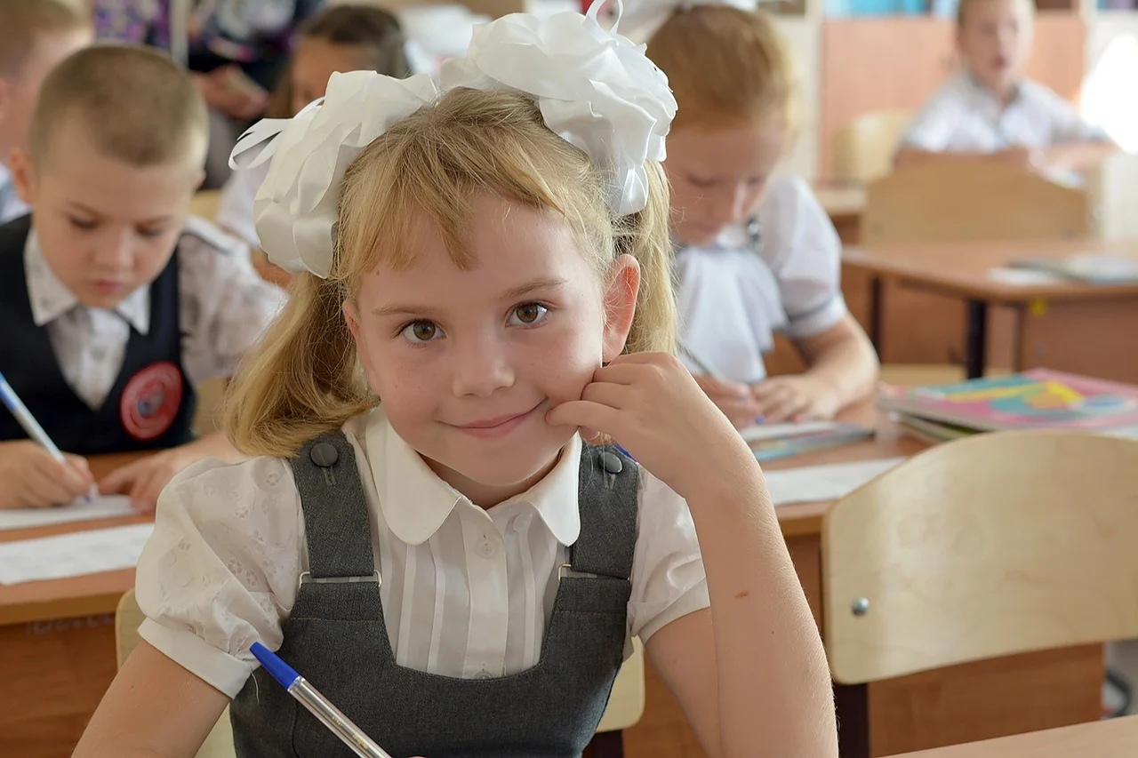 Новый учебный год в России начнется 1 сентября в обычном режиме