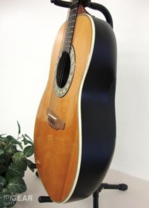 OVATION Balladeer
