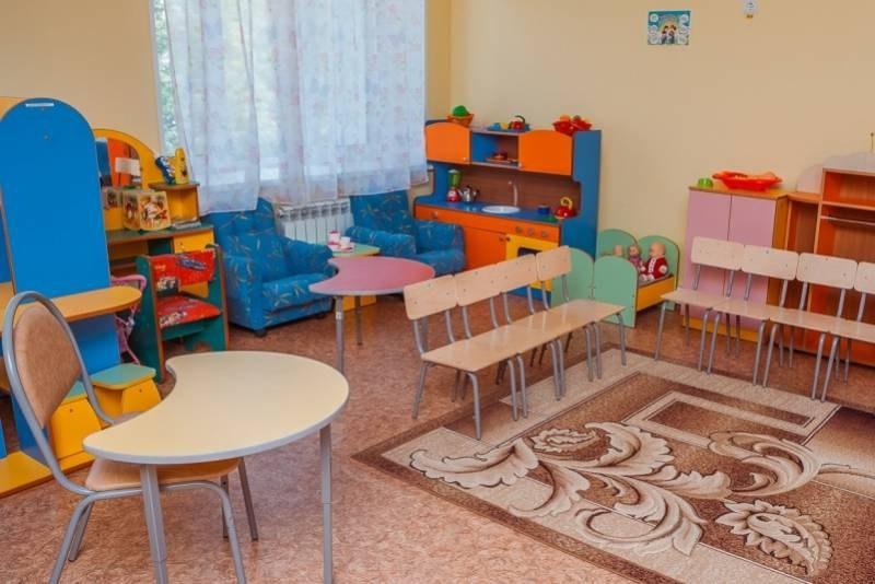В Южно-Сахалинске возобновляют работу два детских сада