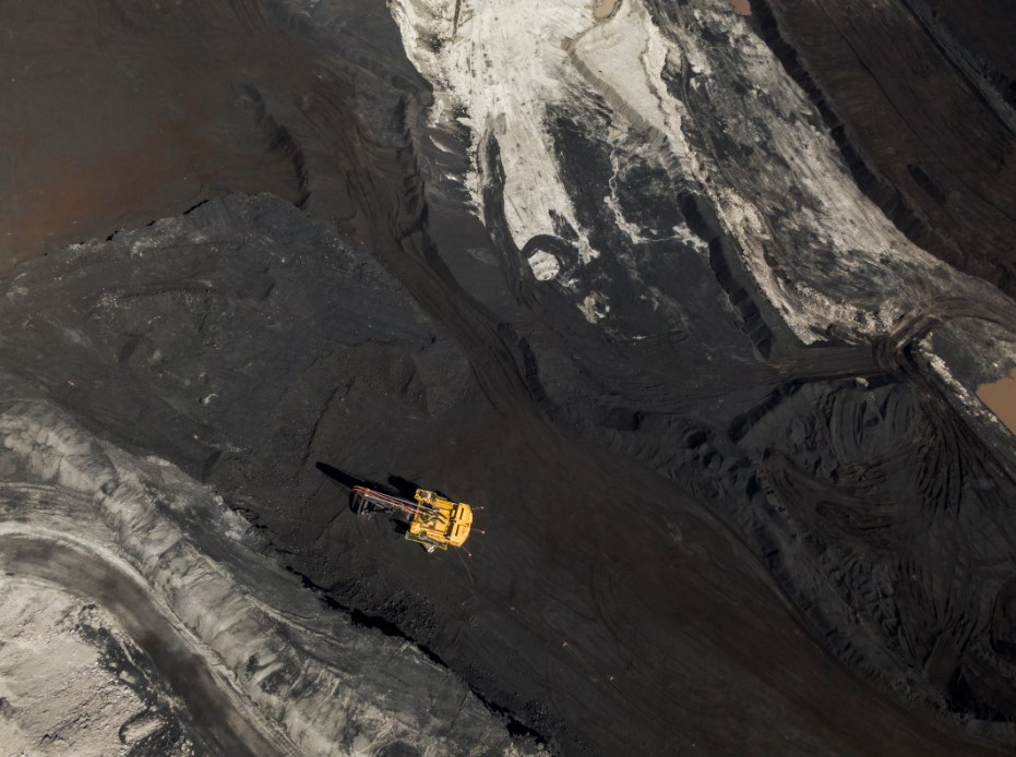На Таймыре будут осваивать Сырадасайское угольное месторождение
