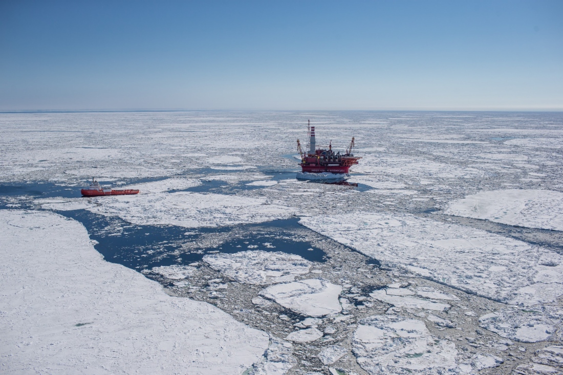 Пилясов: «арктические» налоговые льготы оживят экономическую активность в регионе