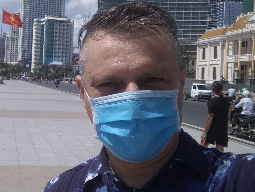 Россияне во Вьетнаме оказались заложниками новой вспышки коронавируса