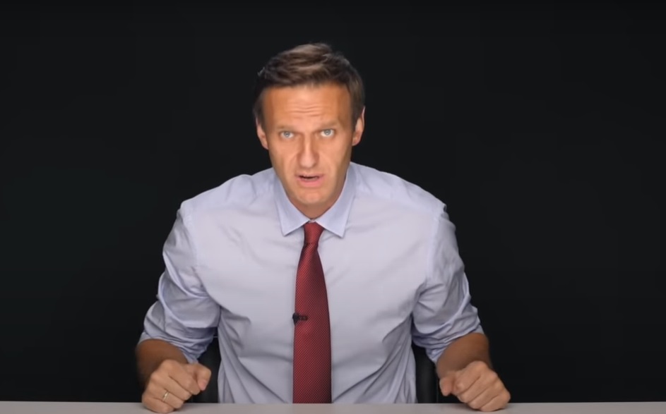 Сторонники либералов не включили Навального в список «лидеров оппозиции»