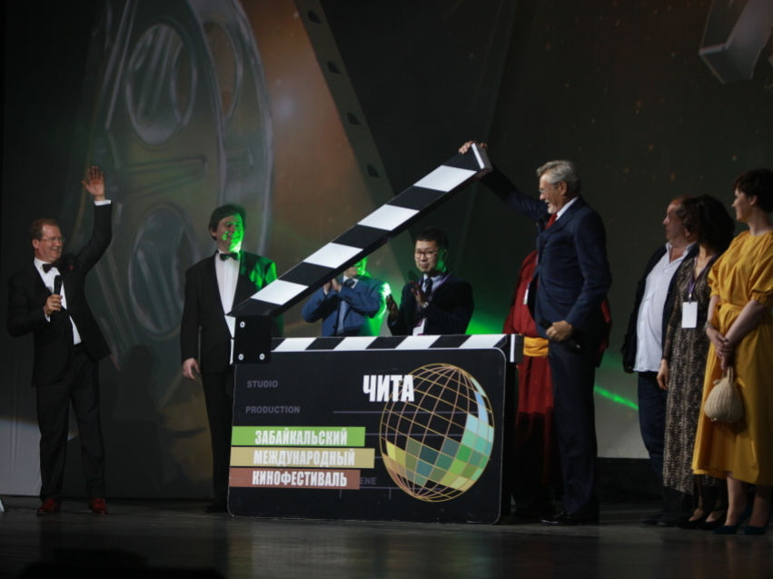IX Забайкальский международный кинофестиваль перенесен на 2021 год