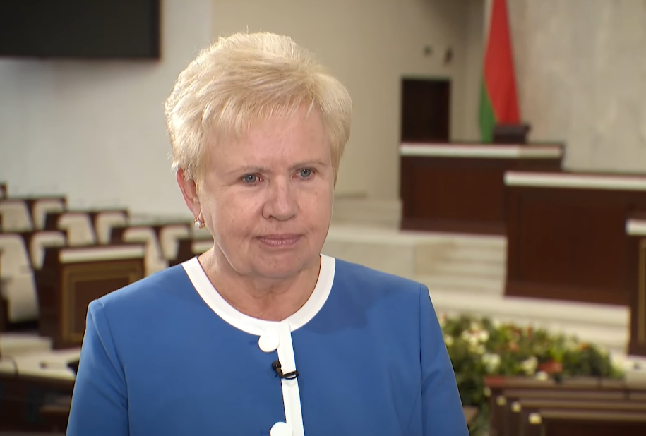 ЦИК Белоруссии озвучил предварительные итоги президентских выборов