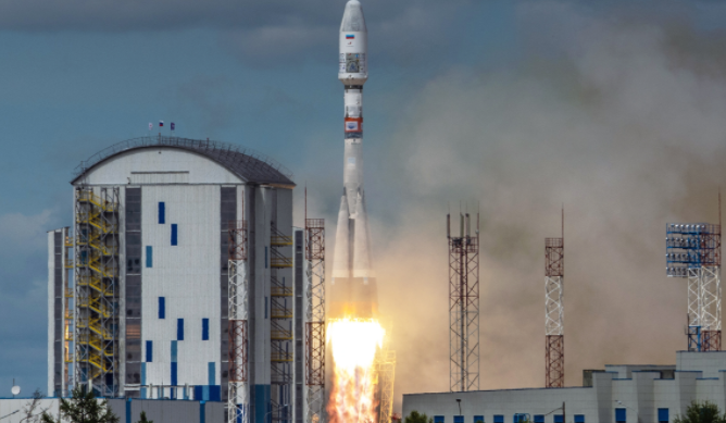«Роскосмос» намерен доработать головной обтекатель ракеты «Союз-2»