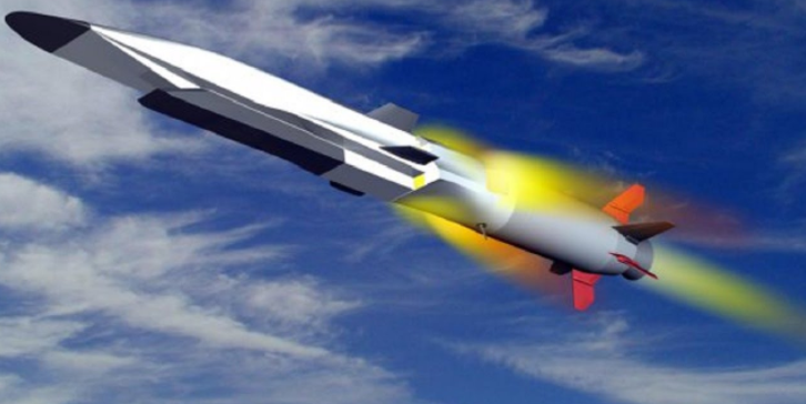 Россия и Индия создадут гиперзвуковую крылатую ракету