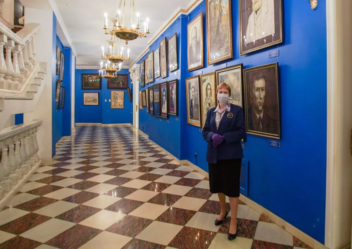 Для москвичей в День города приготовили специальную музейную программу