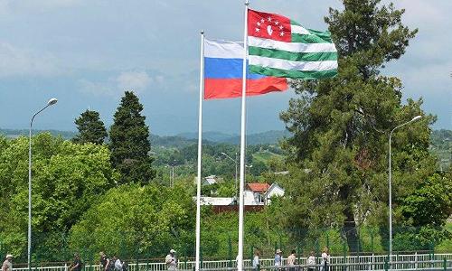 Возобновляются перевозки в Абхазию по «единому» билету