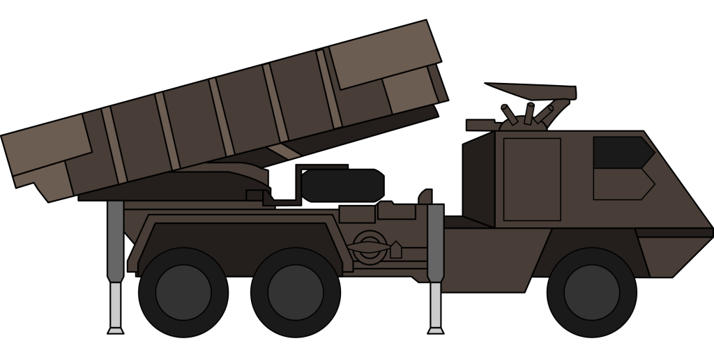 На «Армии-2020» будет представлена новая зенитная ракетная система