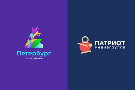 Медиагруппа «Патриот» и движение «Петербург — город перемен» объявили о партнерстве