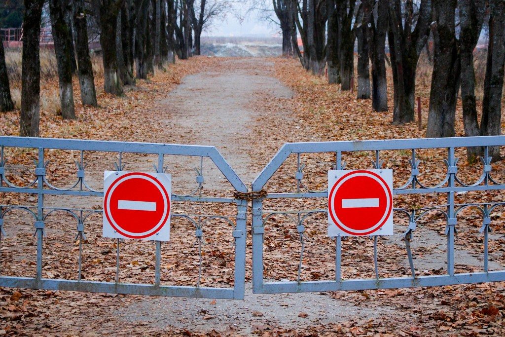Южная Осетия откроет границу с Россией
