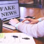 «Это фейк». В Липецкой области якобы раздают агитлистовки старшеклассникам