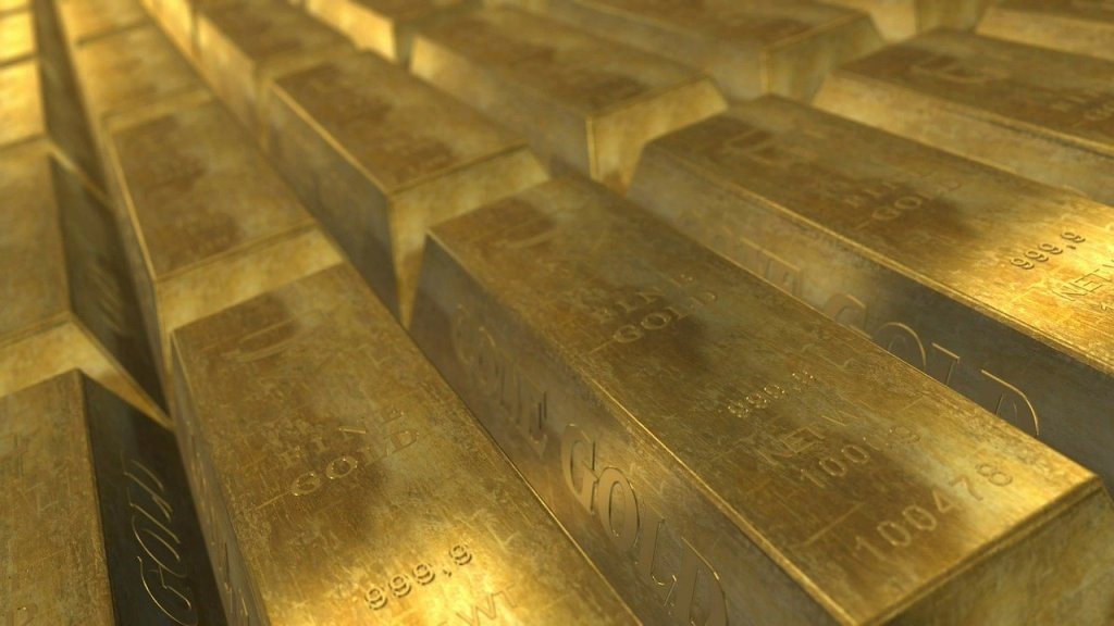 Золотовалютные резервы России обновили исторический рекорд