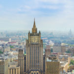 МИД России объявил о закрытии польского консульства в Калининграде