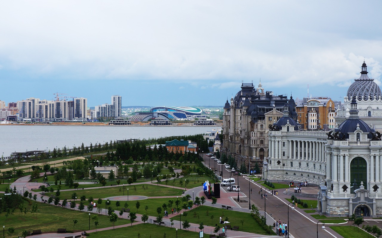 Татарстан готов перейти на третью стадию снятия ограничений
