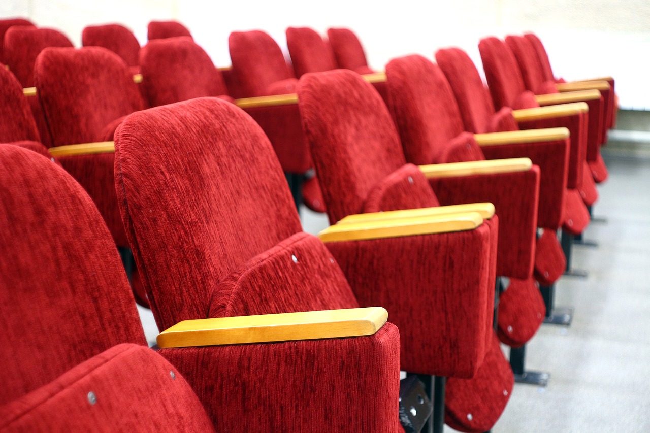 В Москино ввели новые ограничения посещаемости кинотеатров