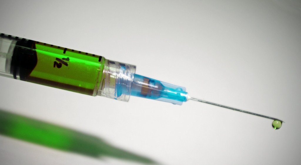 «Вектор» начал второй этап испытаний антиковидной вакцины