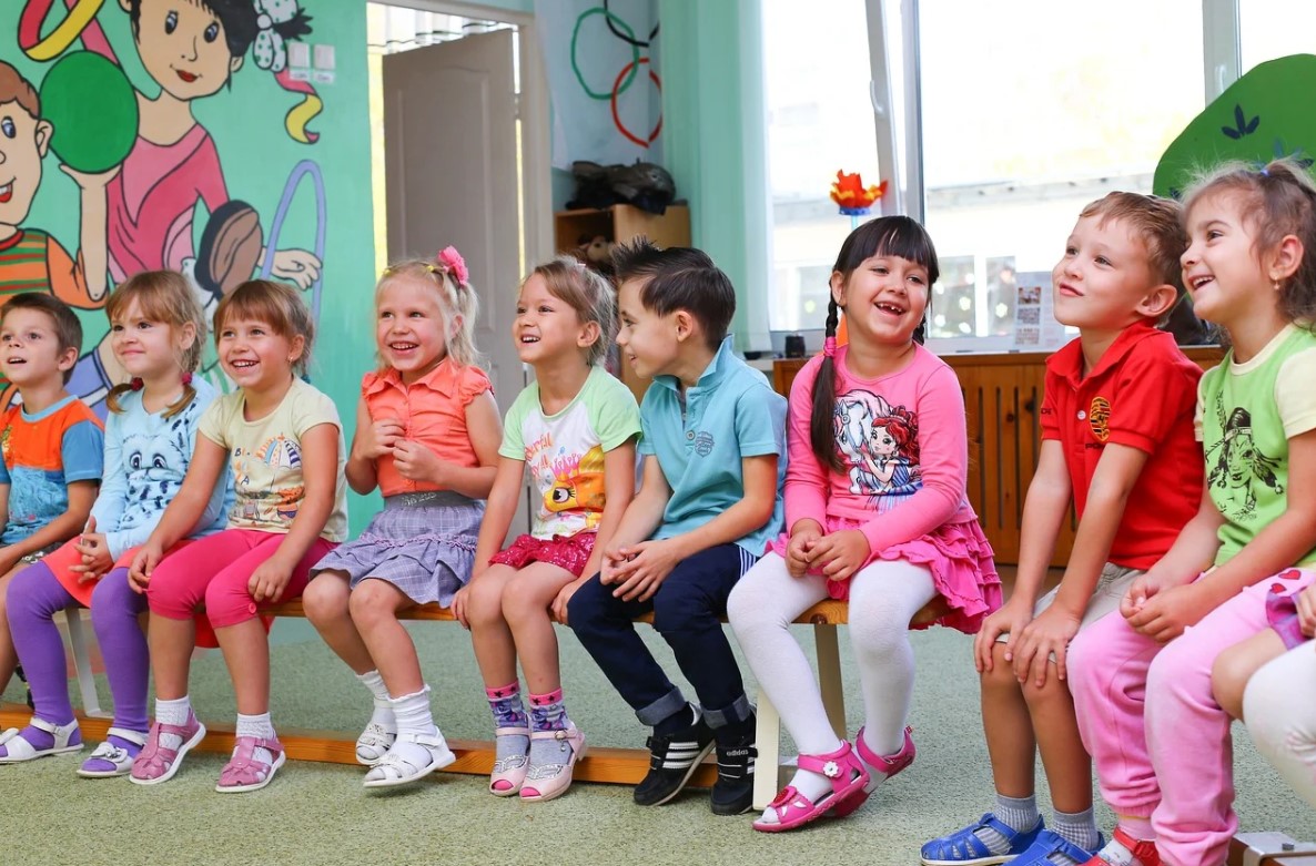 На Среднем Урале продлили действие ограничительных мер для детских садов