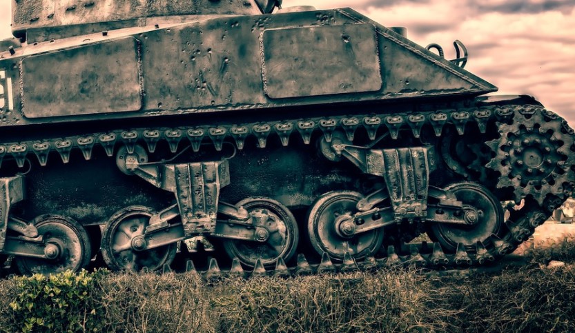 Минобороны разработало проект «танка будущего» на смену «Армате»