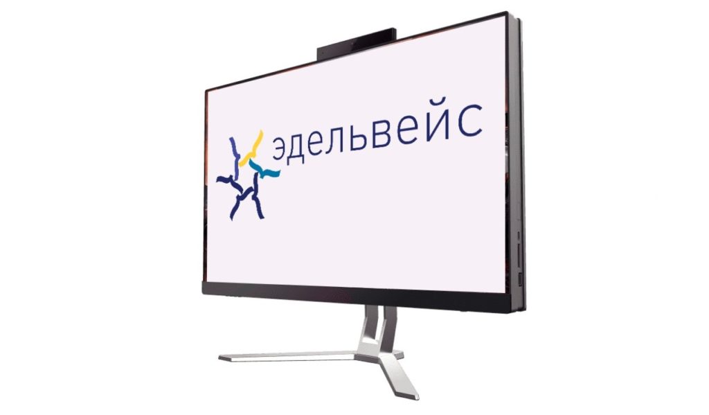 Первый российский компьютер на чипе «Байкал» будет стоить до 150 тыс рублей