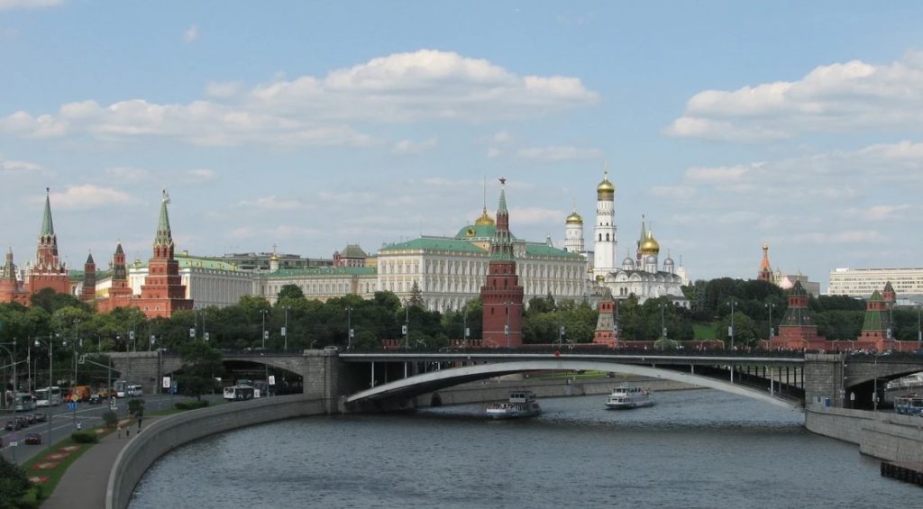 На День города в Москве установят около 100 арт-объектов