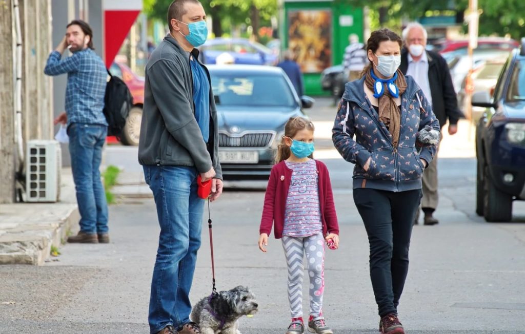 Из-за коронавируса в Хакасии продлили режим повышенной готовности