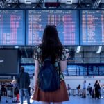 Пассажиров лайнера, экстренно севшего в Нижневартовске, размещают в аэропорту