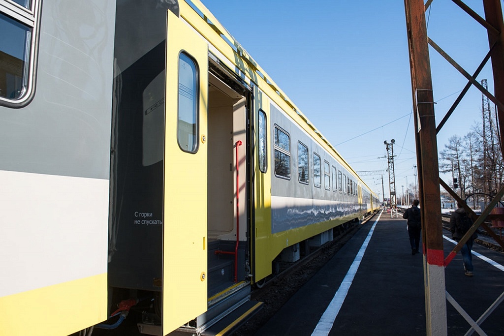 ЦППК: Москва-Ярославская — самая востребованная станция в 2020 году
