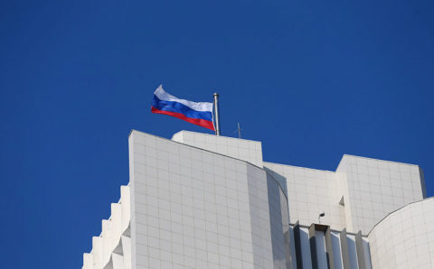 В Приморье продлили режим электронных очередей у пунктов пропуска