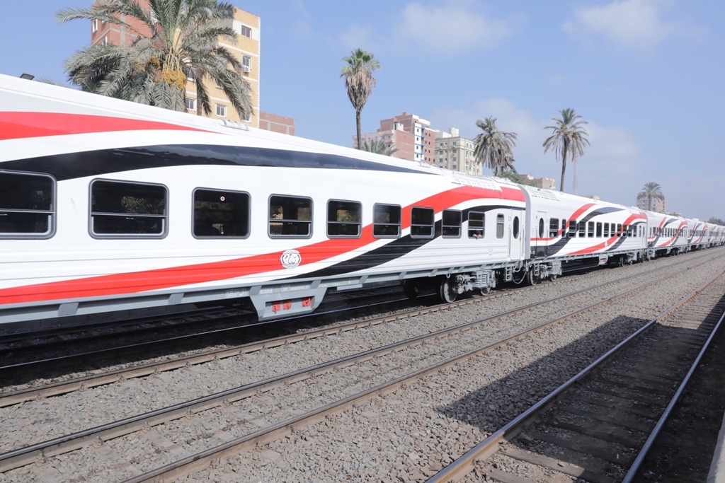ТМХ закрыл сентябрьский план поставок вагонов в Египет