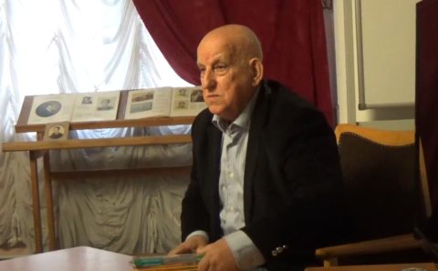 Умер создатель «Приключений поросёнка Фунтика»