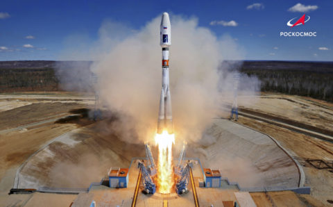 «Роскосмос» не будет сотрудничать с частной компанией при постройке ракет