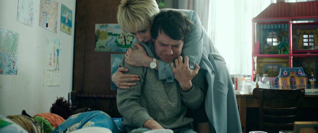 Фильм «Доктор Лиза» получил приз зрительских симпатий «Кинотавра»