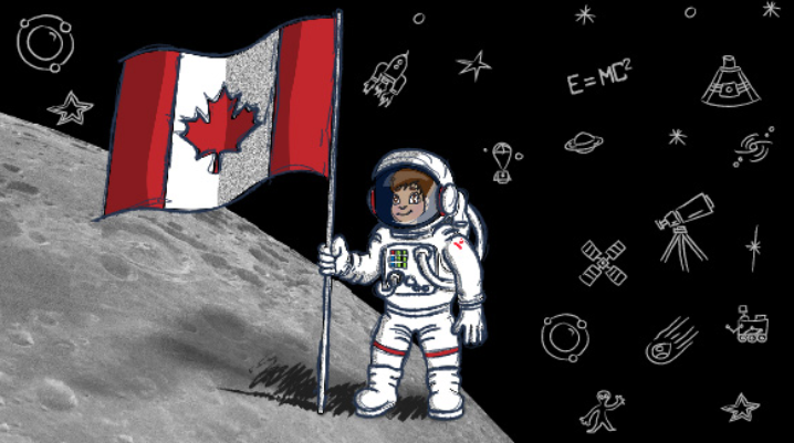Канадское космическое агентство впервые в истории возглавила женщина