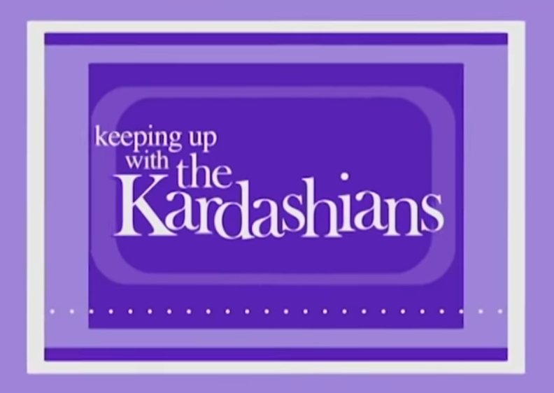 Шоу «Семейство Кардашьян» закроется после 14 лет в эфире