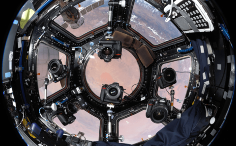 Экипаж МКС починил российскую систему получения кислорода